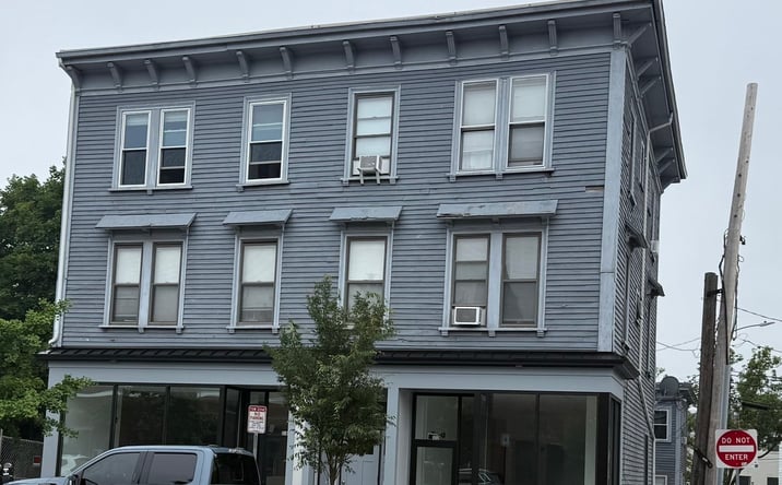 Pictures of Retail, Office, Industrial property located at 322 Somerville Ave, Somerville, MA 02143 for lease - image #1