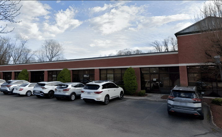 Pictures of Office property located at 337 Trane Drive, Knoxville, TN 37919 for lease - image #1