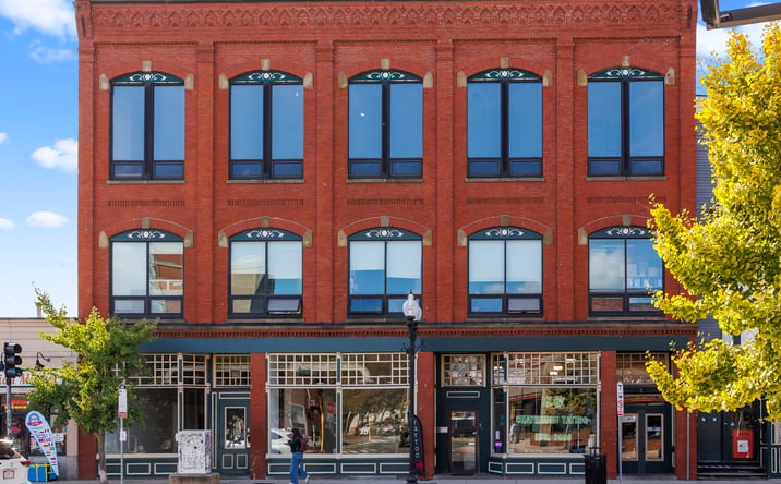 Pictures of Retail, Office, Industrial property located at 33 Union Square, Somerville, MA 02143 for lease - image #1