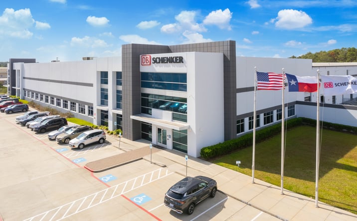 Pictures of Industrial, Land property located at 18851 Kenswick Dr, Humble, TX 77338 for lease - image #1