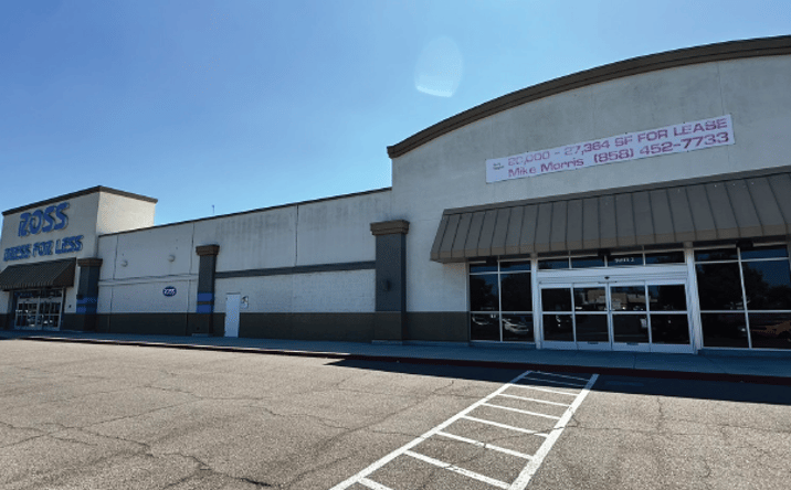 Pictures of Retail, Land property located at Third Ave. & Moss St., Chula Vista, CA 91911 for lease - image #1