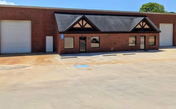 Pictures of Industrial property located at 3642 Explorer Tr, Oakwood, GA 30566 for lease - image #1