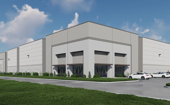 Pictures of Industrial property located at Community Road Road, Columbia, SC 29016 for lease - image #1