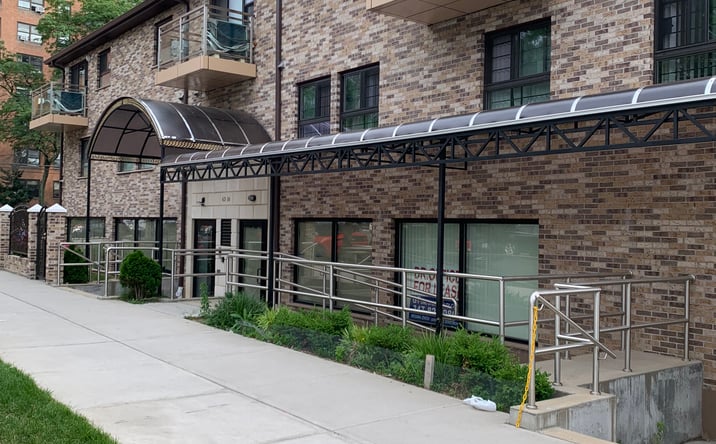 Pictures of Office property located at 63-16 102nd St, Queens, NY 11374 for lease - image #1