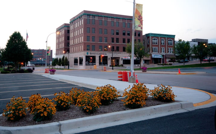 Pictures of Office property located at 187 S Schuyler Avenue 5TH, Kankakee, IL 60901 for lease - image #1