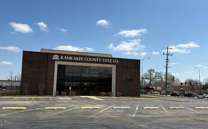Pictures of Office property located at 311 N Bradley Boulevard, Bradley, IL 60915 for lease - image #1