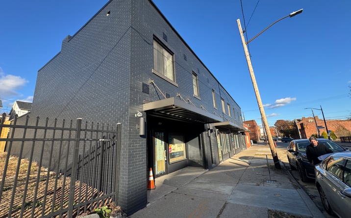 Pictures of Retail, Restaurant property located at 5335 Penn Ave, Pittsburgh, PA 15224 for lease - image #1