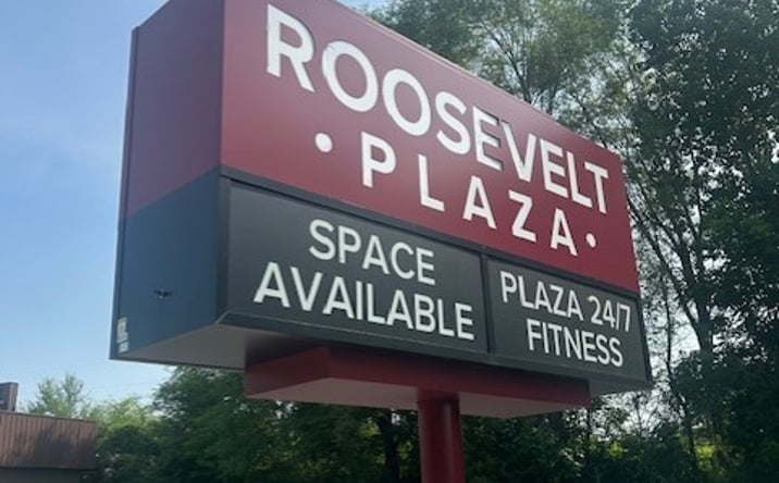 Pictures of Office property located at 206 S Roosevelt Road 141, Black River Falls, WI 54615 for lease - image #1