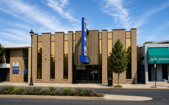 Pictures of Retail, Office property located at 7026 W North Ave, Chicago, IL 60707 for lease - image #1