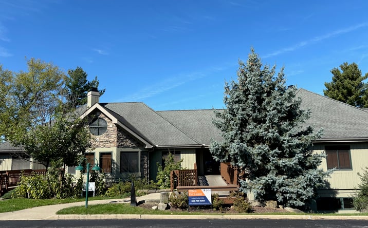 Pictures of Office property located at 3924 Clockpointe Trail, Suite 107, Stow, OH, Stow, US 44224 for lease - image #1