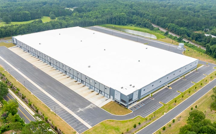 Pictures of Industrial property located at 175 Candler Rd, McDonough, GA 30253 for lease - image #1