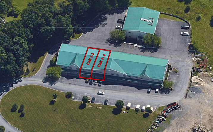 Pictures of Industrial property located at 72 Airport Dr, Wappingers Falls, NY 12590 for lease - image #1