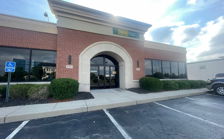 Pictures of Retail, Office property located at 8764 Union Centre Blvd, Beckett Ridge, OH 45069 for lease - image #1