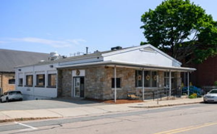 Pictures of Retail, Office, Restaurant property located at 157 Central St, Norwood, MA 02062 for lease - image #1