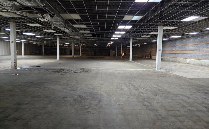 Pictures of Retail, Industrial property located at 5897 S Transit Rd, Lockport, NY 14094 for lease - image #1