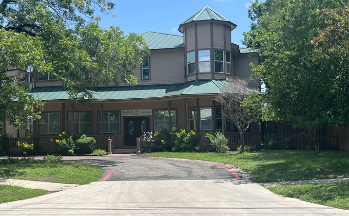 Pictures of Office property located at 921 Lakeview Blvd, New Braunfels, TX 78130 for lease - image #1