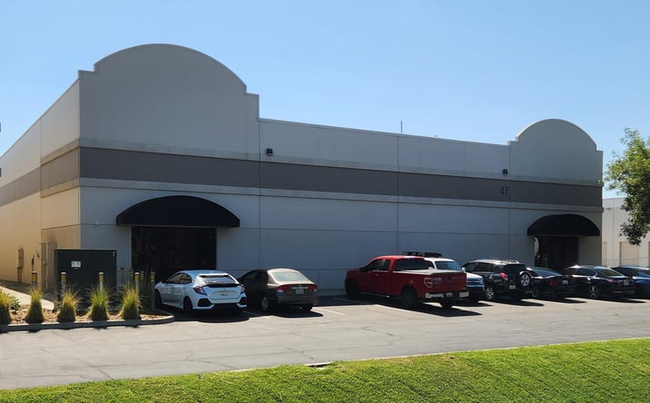 Pictures of Industrial property located at 47 Matmor Rd, Woodland, CA 95776 for lease - image #1