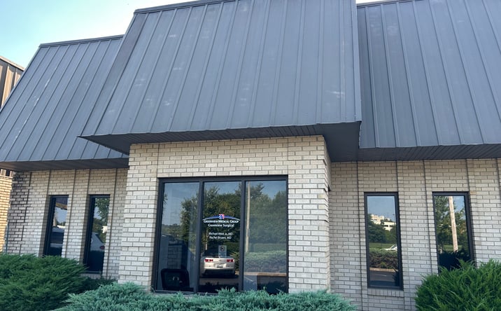 Pictures of Office property located at 922 Triplett St, Owensboro, KY 42303 for lease - image #1