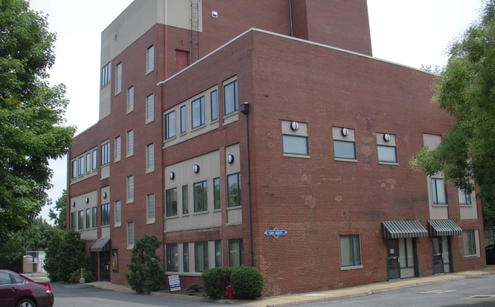 Pictures of Office property located at 3300 Bourbon St, Fredericksburg, VA 22408 for lease - image #1