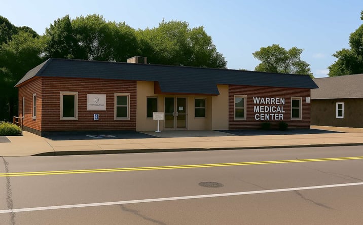 Pictures of Office property located at 851 Main Street, Warren, RI 02885 for lease - image #1