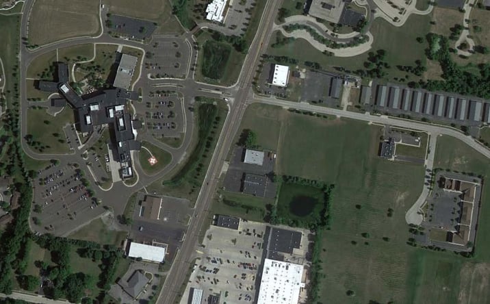 Pictures of Retail property located at 2496 DeKalb Ave, Sycamore, IL 60178 for lease - image #1