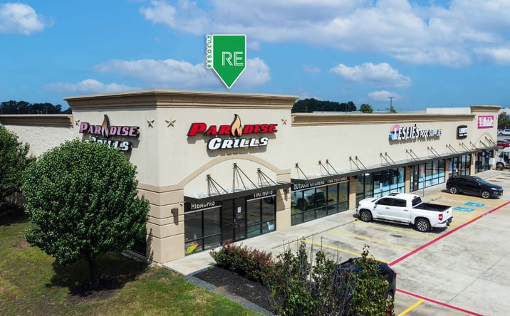 Pictures of Retail property located at Interstate 45 N, Spring, TX 77388 for lease - image #1