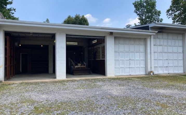 Pictures of Industrial property located at 23 Skillman Street 1, Roslyn, NY 11576 for lease - image #1