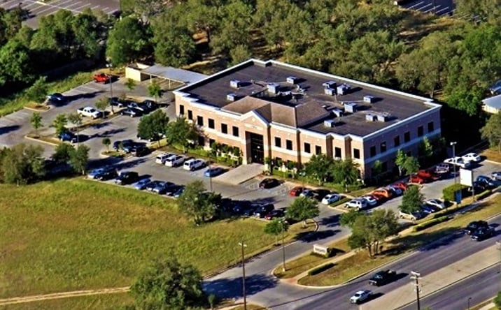 Pictures of Office property located at 500 W Whitestone Blvd, Cedar Park, TX 78613 for lease - image #1