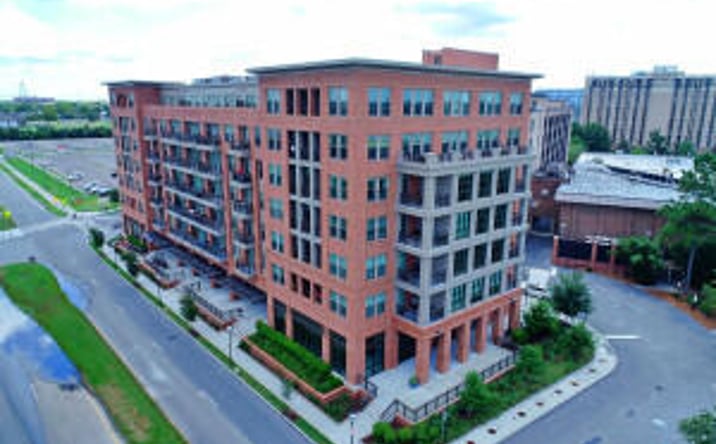 Pictures of Special Purpose property located at 99 West Edge Street # 1100, Charleston, SC 29403 for lease - image #1