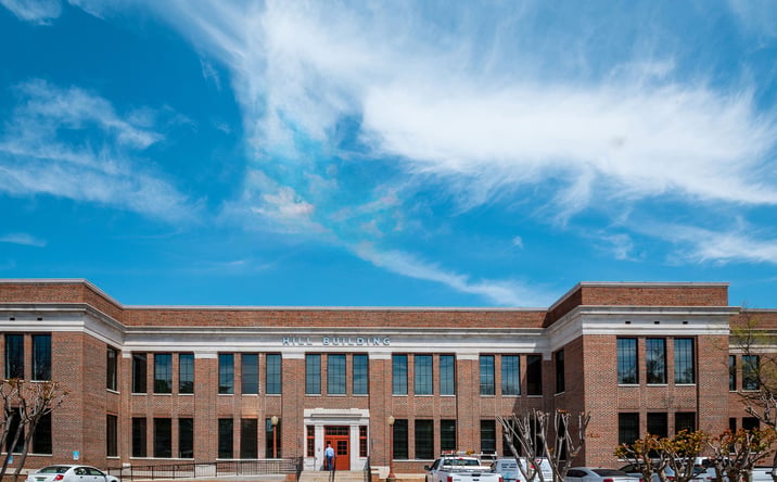 Pictures of Office property located at 4500 5th Ave S, Birmingham, AL 35222 for lease - image #1