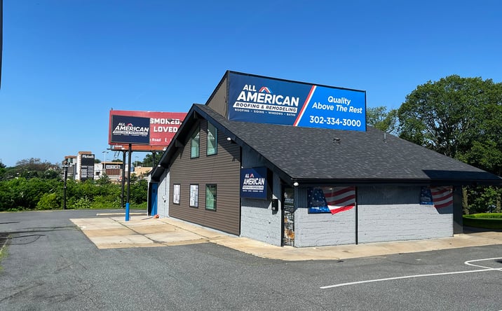 Pictures of Retail property located at 4325 Kirkwood Highway, Wilmington, DE 19808 for lease - image #1