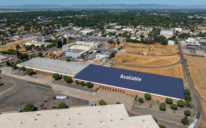 Pictures of Industrial property located at 1425 E Beamer St, Woodland, CA 95776 for lease - image #1