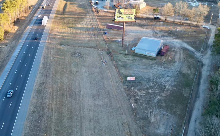 Pictures of Industrial property located at 13300 Long Fisher Rd, North Little Rock, AR 72113 for lease - image #1