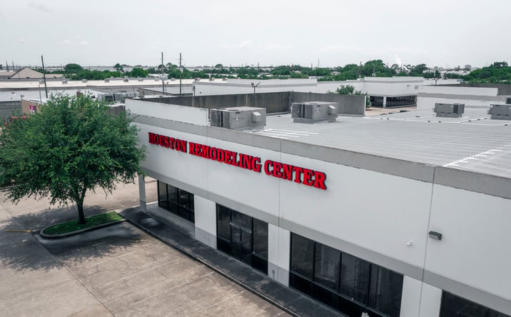 Pictures of Industrial property located at 12838 Murphy Rd, Stafford, TX 77477 for lease - image #1