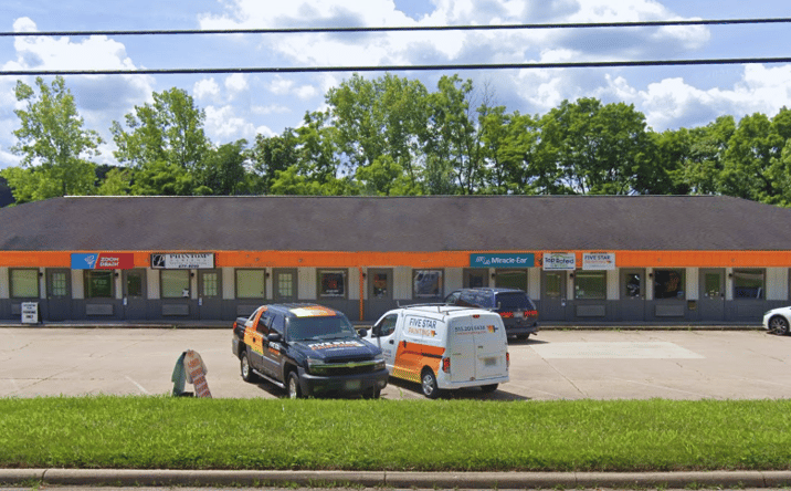 Pictures of Retail, Office property located at 10900 Loveland Madeira Rd, Loveland, OH 45140 for lease - image #1