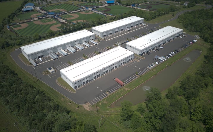 Pictures of Industrial property located at 115 River Road, Flemington, NJ 08822 for lease - image #1