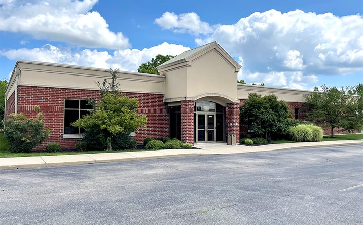 Pictures of Office property located at 1860 Successful Dr, Fairborn, OH 45324 for lease - image #1