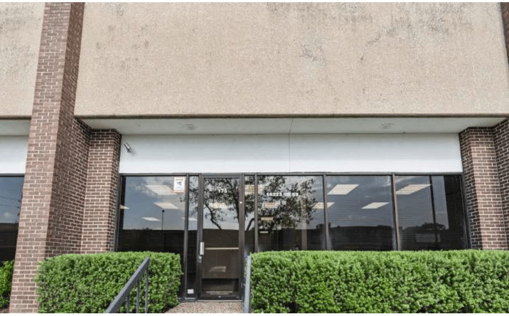 Pictures of Industrial property located at 16223 Park Row Blvd, Houston, TX 77084 for lease - image #1