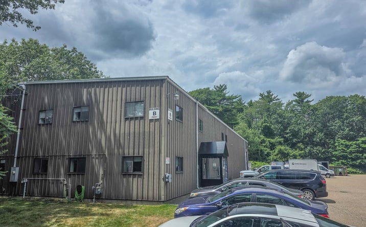Pictures of Office, Industrial property located at 86 Tide Mill Rd, Hampton, NH 03842 for lease - image #1