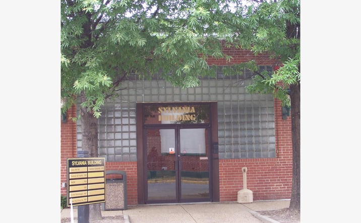 Pictures of Office property located at 3330 Bourbon St, Fredericksburg, VA 22408 for lease - image #1