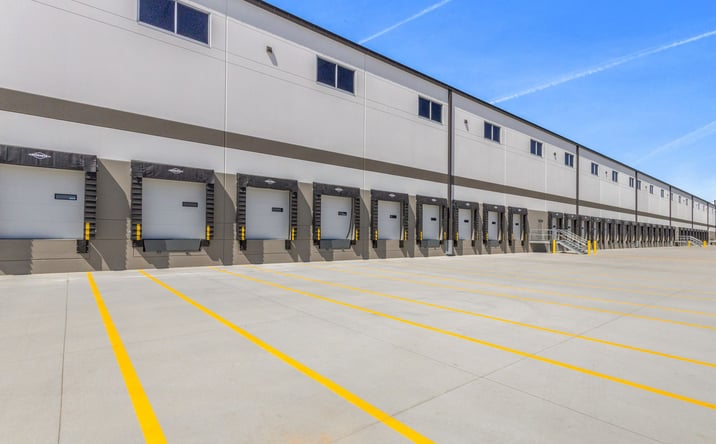Pictures of Industrial property located at 1409 + 1201 West Gowen Road, Boise, ID 83716 for lease - image #1