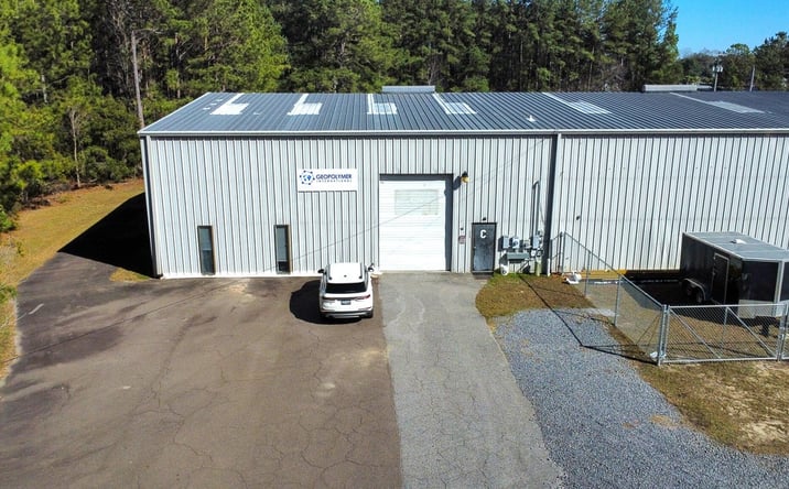 Pictures of Industrial property located at 200 Varnfield Dr, Summerville, SC 29483 for lease - image #1