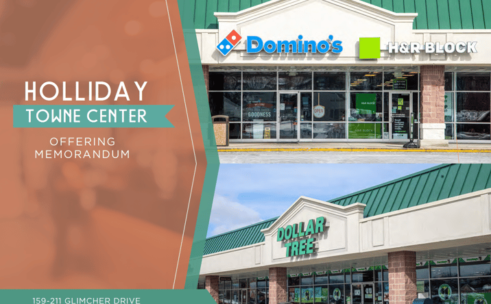 Pictures of Retail, Office, Restaurant property located at 197 Glimcher Dr, Duncansville, PA 16635 for lease - image #1
