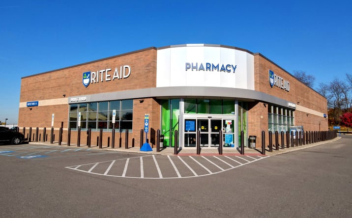 Pictures of Retail property located at 503 Clifton Rd, Bethel Park, PA 15102 for lease - image #1