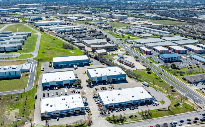Pictures of Industrial property located at 2701 Gattis School Rd, Round Rock, TX 78664 for lease - image #1