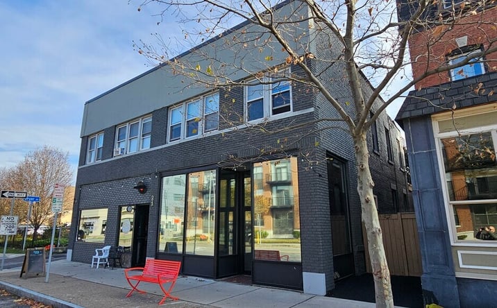 Pictures of Retail property located at 36 S Union St, Rochester, NY 14607 for lease - image #1