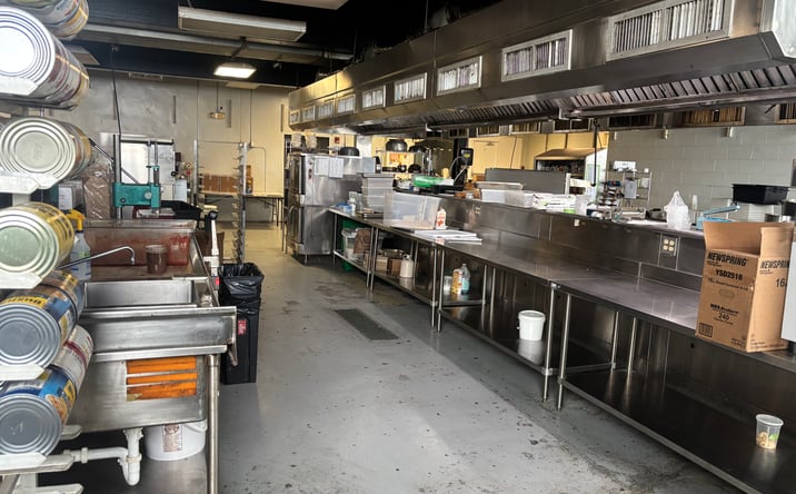 Pictures of Retail, Restaurant property located at 775 Culver Rd, Rochester, NY 14609 for lease - image #1