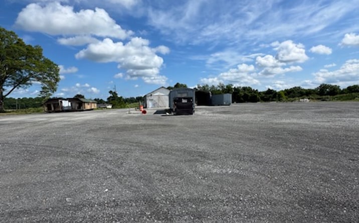 Pictures of Industrial, Land property located at 2685 US-41, Calhoun, GA 30701 for lease - image #1