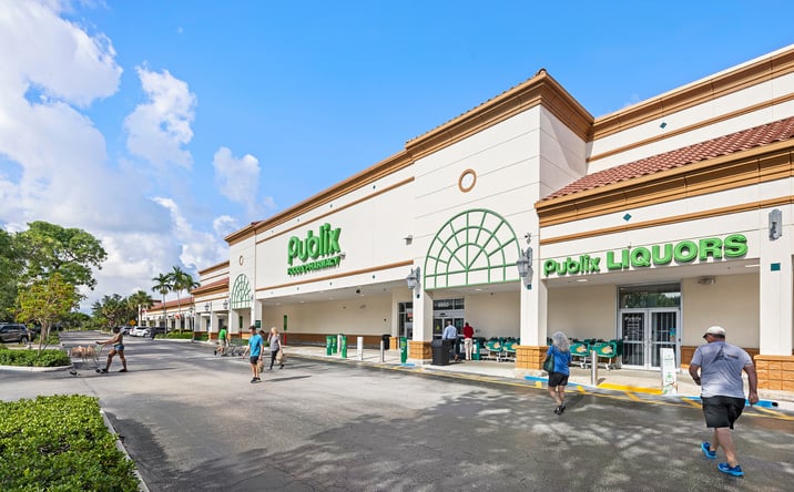 Pictures of Retail, Restaurant property located at 5900-5922 Coral Ridge Dr, Coral Springs, FL 33076 for lease - image #1