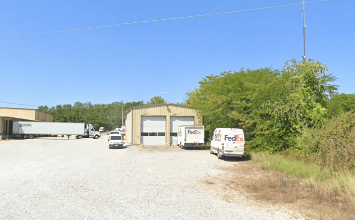 Pictures of Industrial, Special Purpose property located at 1313 N Missouri Ave, Sedalia, MO 65301 for lease - image #1